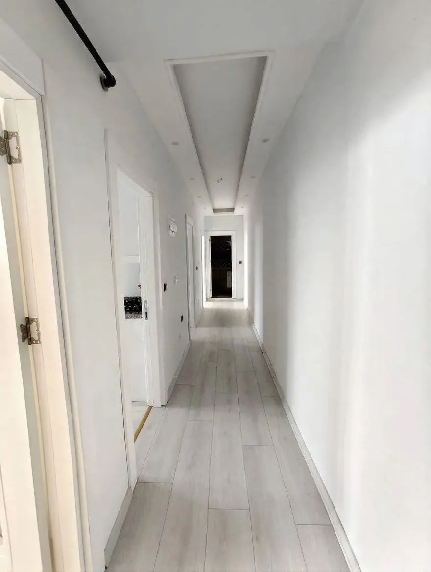 ERZURUM SATILIK YENİ 2+1 DAİRE | 85M² PALANDÖKEN - Fotoğraf 11