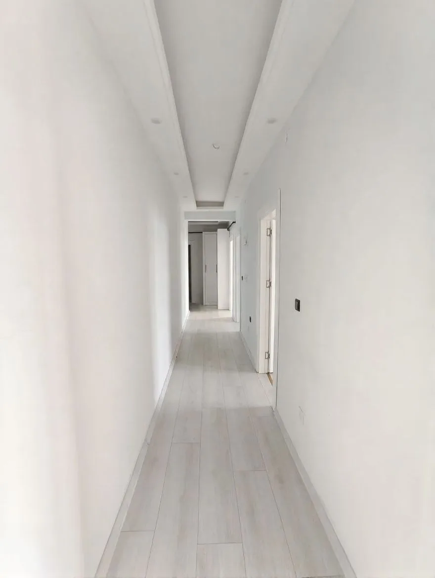 ERZURUM SATILIK YENİ 2+1 DAİRE | 85M² PALANDÖKEN - Fotoğraf 12