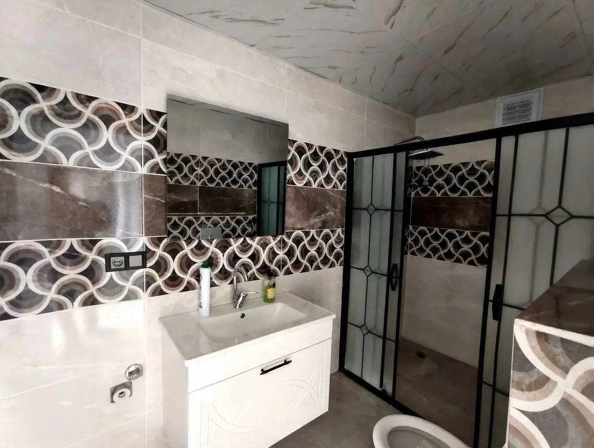 ERZURUM SATILIK YENİ 2+1 DAİRE | 85M² PALANDÖKEN - Fotoğraf 13