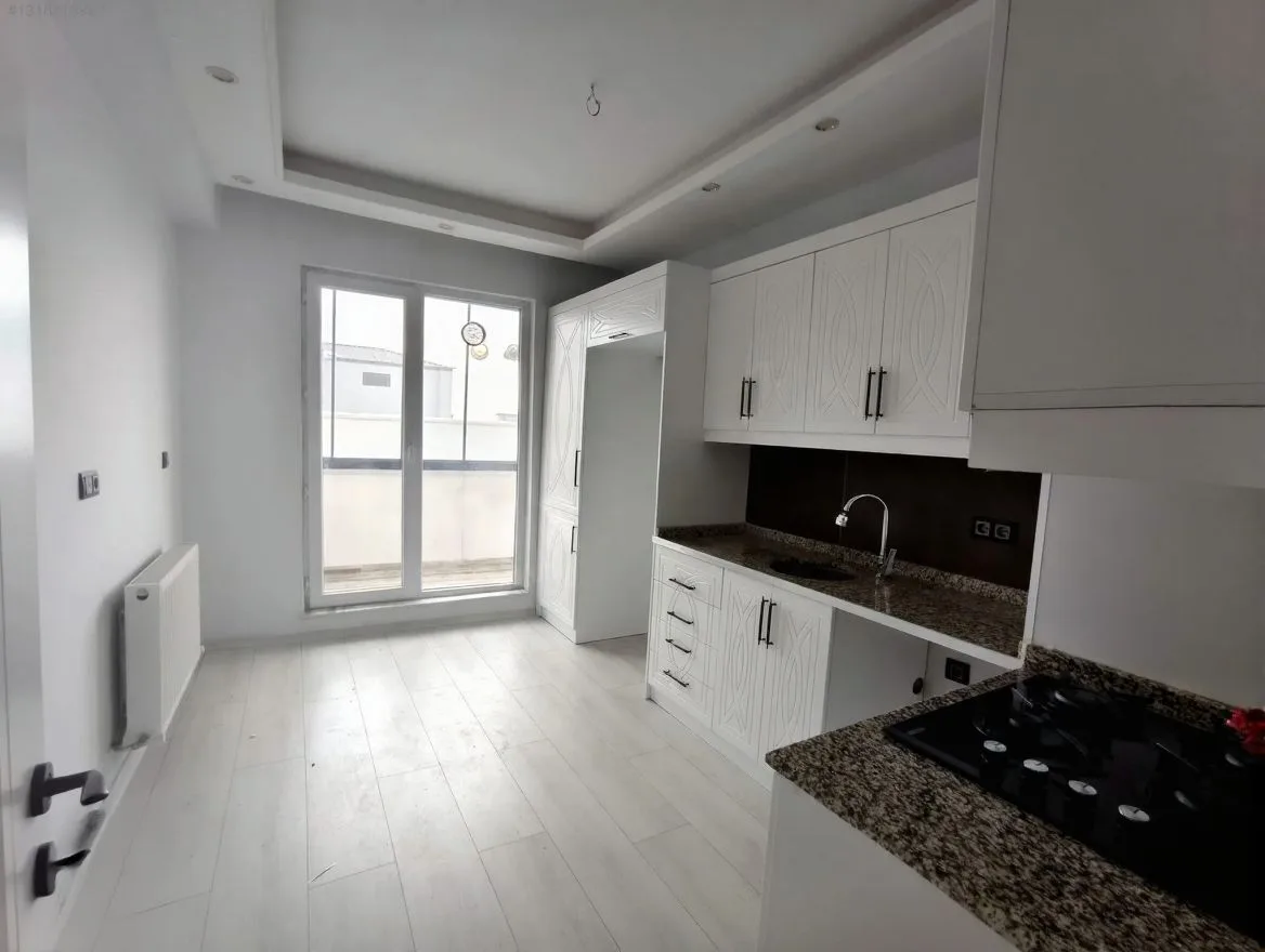 ERZURUM SATILIK YENİ 2+1 DAİRE | 85M² PALANDÖKEN - Fotoğraf 2