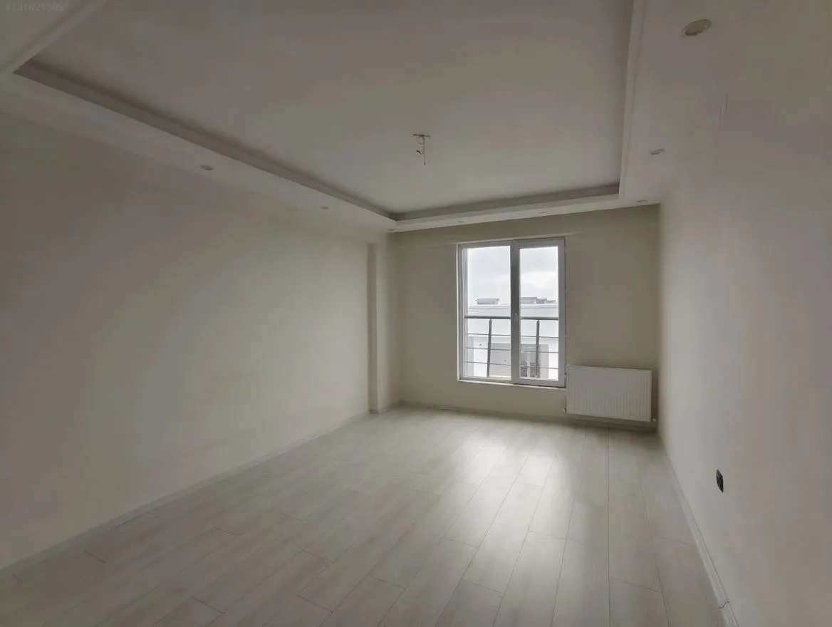 ERZURUM SATILIK YENİ 2+1 DAİRE | 85M² PALANDÖKEN - Fotoğraf 3
