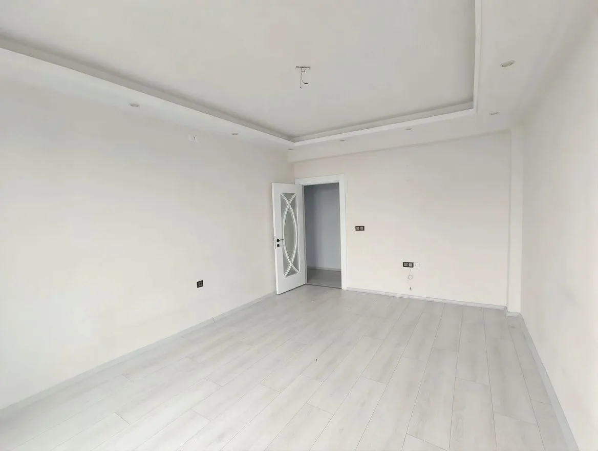 ERZURUM SATILIK YENİ 2+1 DAİRE | 85M² PALANDÖKEN - Fotoğraf 4