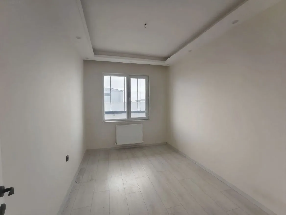 ERZURUM SATILIK YENİ 2+1 DAİRE | 85M² PALANDÖKEN - Fotoğraf 5