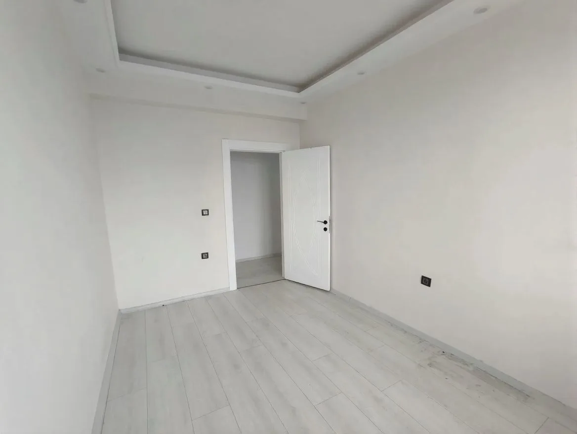 ERZURUM SATILIK YENİ 2+1 DAİRE | 85M² PALANDÖKEN - Fotoğraf 6