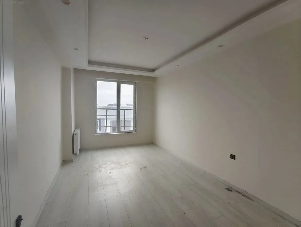 ERZURUM SATILIK YENİ 2+1 DAİRE | 85M² PALANDÖKEN - Fotoğraf 7
