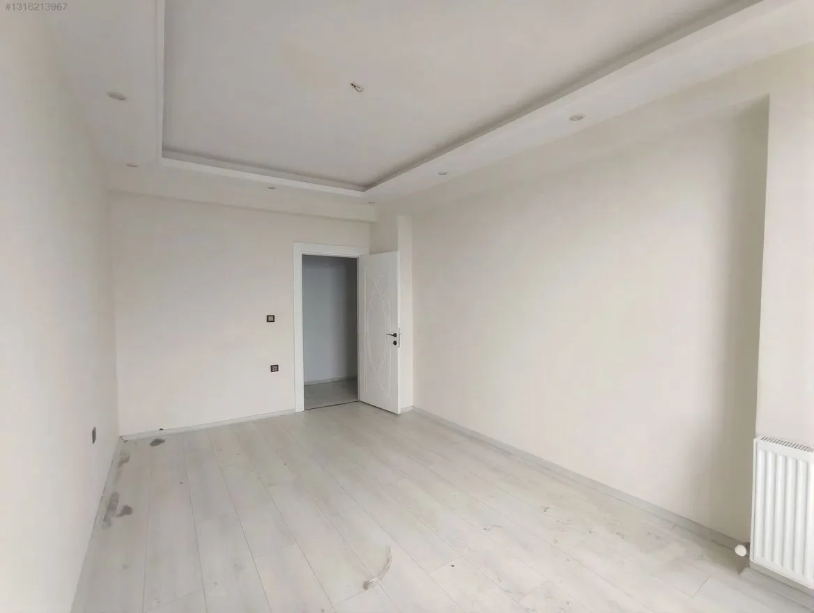 ERZURUM SATILIK YENİ 2+1 DAİRE | 85M² PALANDÖKEN - Fotoğraf 8