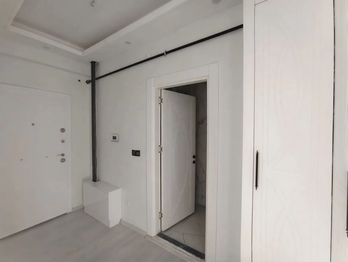 ERZURUM SATILIK YENİ 2+1 DAİRE | 85M² PALANDÖKEN - Fotoğraf 9