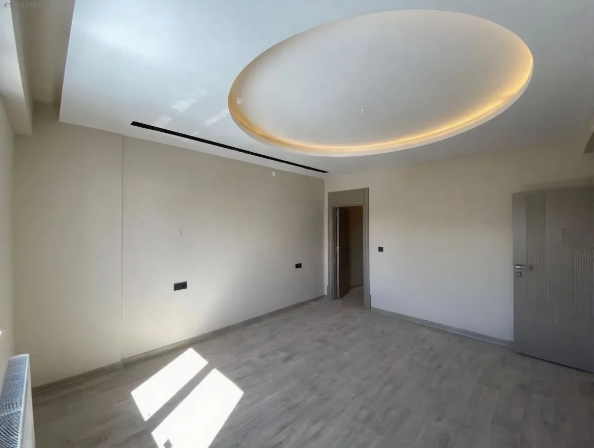 ERZURUM SATILIK 3+1 DAİRE | PALANDÖKEN 130M² SIFIR - Fotoğraf 10