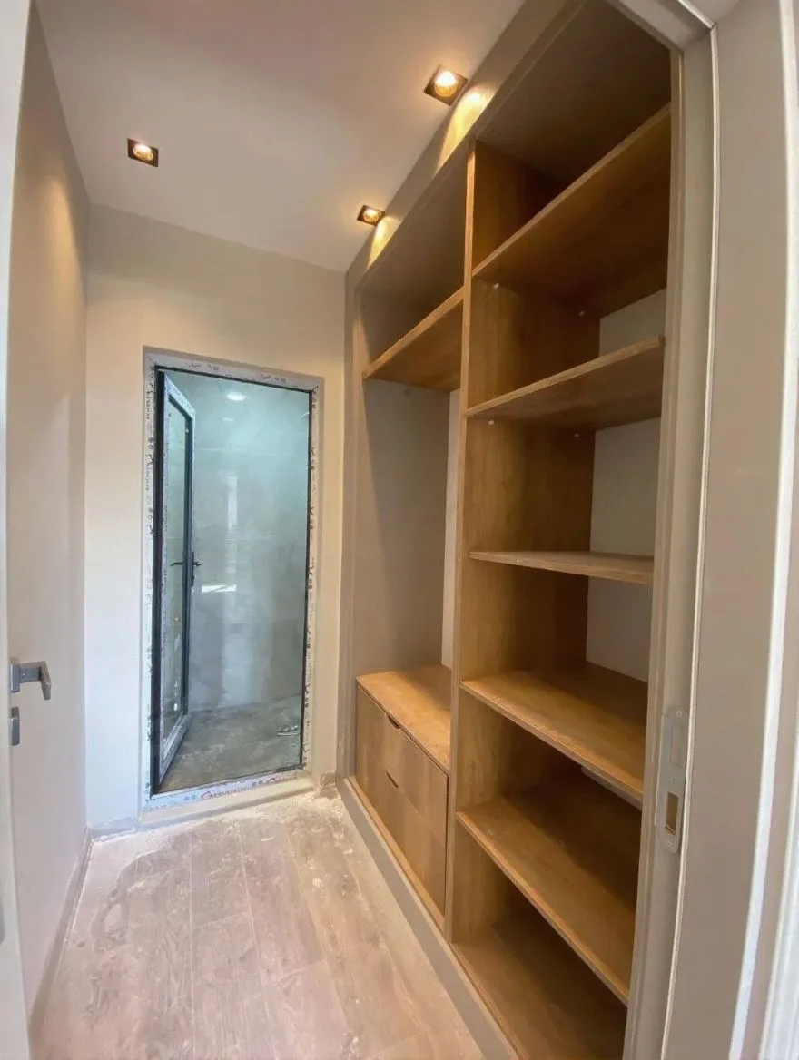 ERZURUM SATILIK 3+1 DAİRE | PALANDÖKEN 130M² SIFIR - Fotoğraf 11