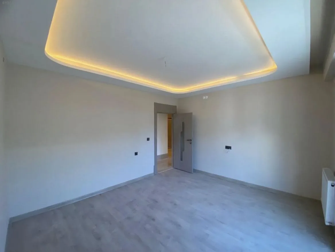 ERZURUM SATILIK 3+1 DAİRE | PALANDÖKEN 130M² SIFIR - Fotoğraf 12