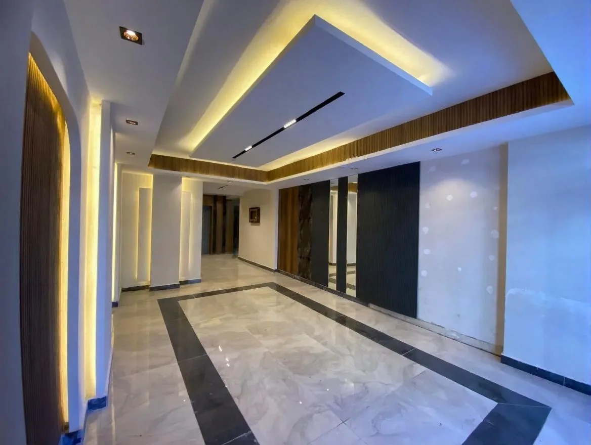 ERZURUM SATILIK 3+1 DAİRE | PALANDÖKEN 130M² SIFIR - Fotoğraf 19