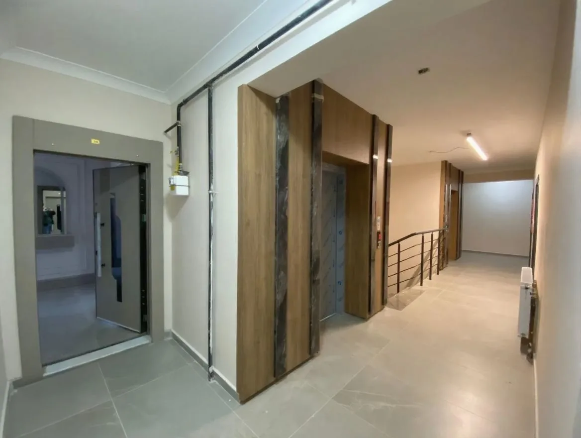 ERZURUM SATILIK 3+1 DAİRE | PALANDÖKEN 130M² SIFIR - Fotoğraf 20