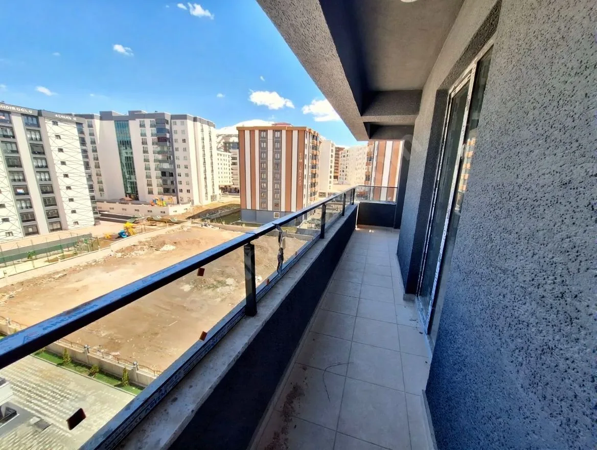 ERZURUM SATILIK 3+1 DAİRE | PALANDÖKEN 130M² SIFIR - Fotoğraf 21
