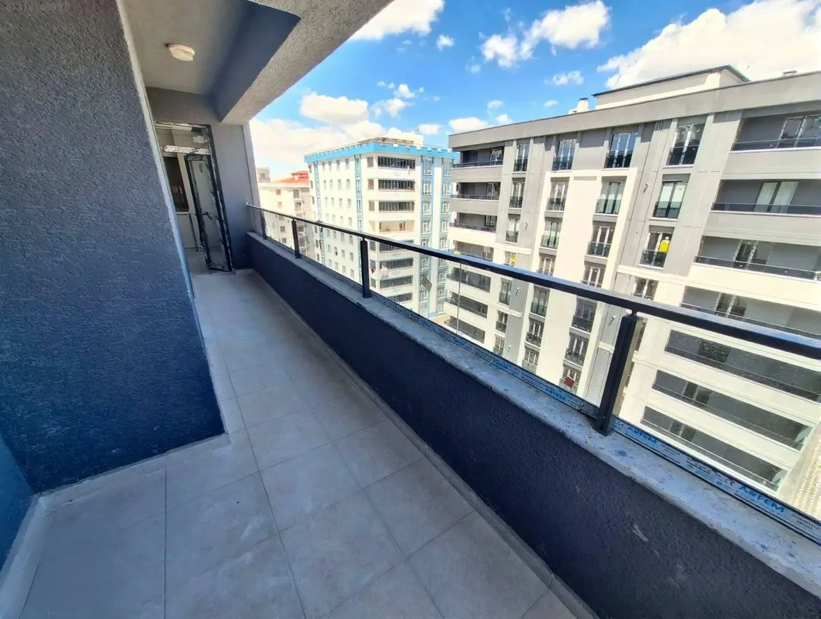 ERZURUM SATILIK 3+1 DAİRE | PALANDÖKEN 130M² SIFIR - Fotoğraf 22