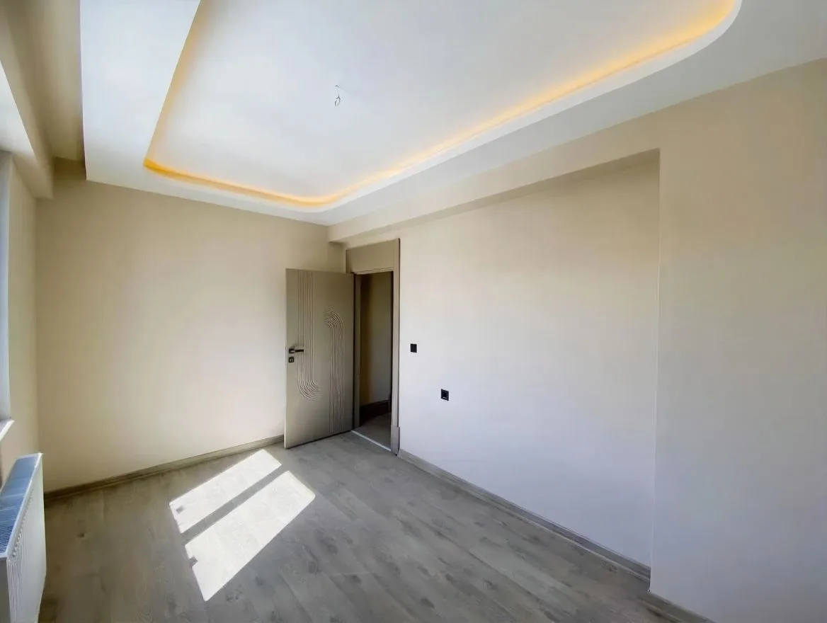 ERZURUM SATILIK 3+1 DAİRE | PALANDÖKEN 130M² SIFIR - Fotoğraf 8