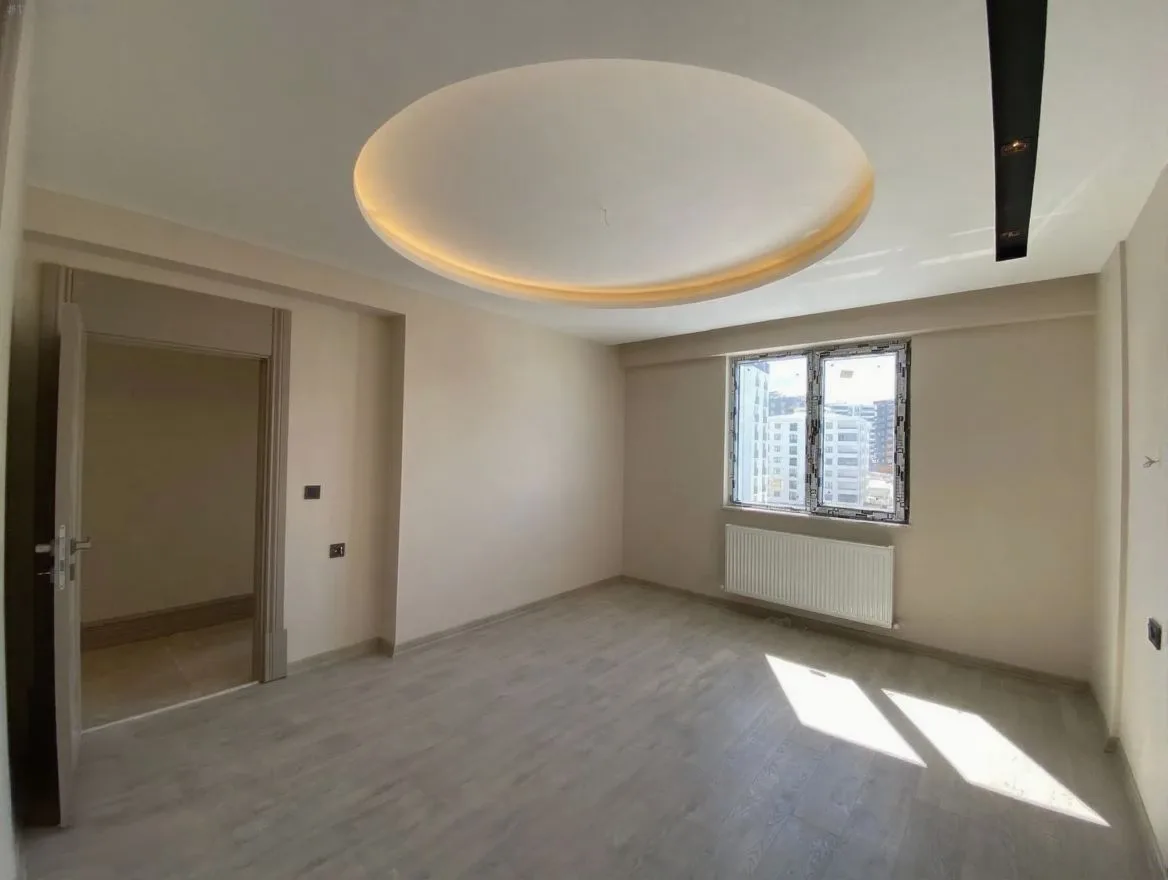 ERZURUM SATILIK 3+1 DAİRE | PALANDÖKEN 130M² SIFIR - Fotoğraf 9