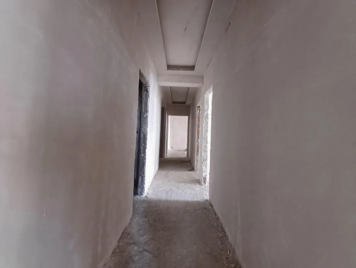 ERZURUM SATILIK 4+1 DAİRE | YAKUTIYE 160M² SIFIR