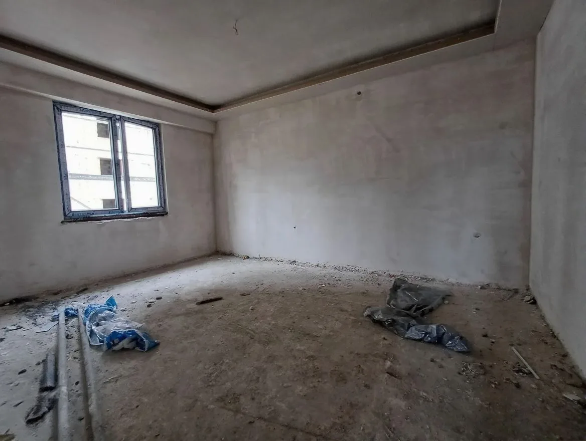 ERZURUM SATILIK 4+1 DAİRE | YAKUTIYE 160M² SIFIR