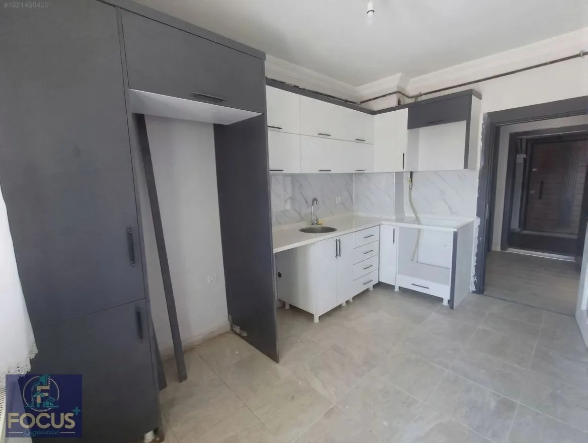 ERZURUM SATILIK 3+1 DAİRE | YAKUTIYE 88M² YENİ - Fotoğraf 10