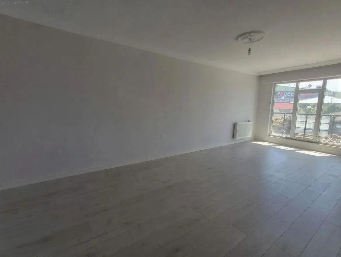 ERZURUM SATILIK 3+1 DAİRE | YAKUTIYE 88M² YENİ - Fotoğraf 11