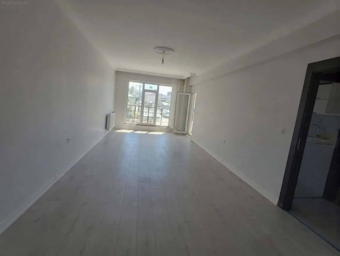 ERZURUM SATILIK 3+1 DAİRE | YAKUTIYE 88M² YENİ - Fotoğraf 12