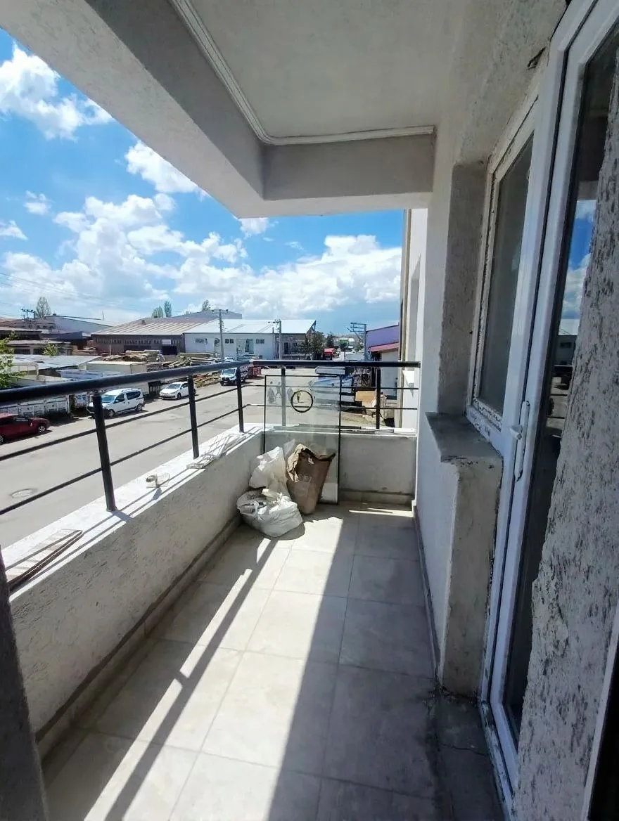 ERZURUM SATILIK 3+1 DAİRE | YAKUTIYE 88M² YENİ - Fotoğraf 13