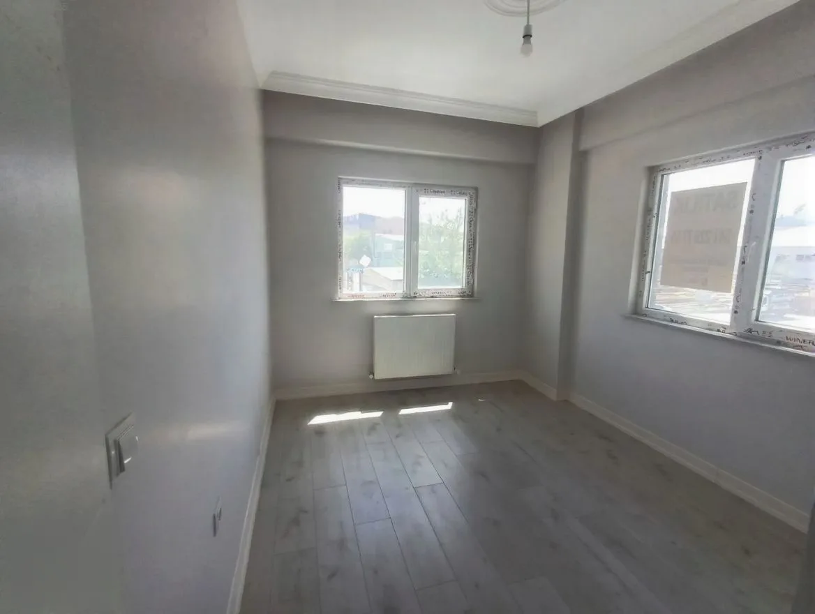 ERZURUM SATILIK 3+1 DAİRE | YAKUTIYE 88M² YENİ - Fotoğraf 14