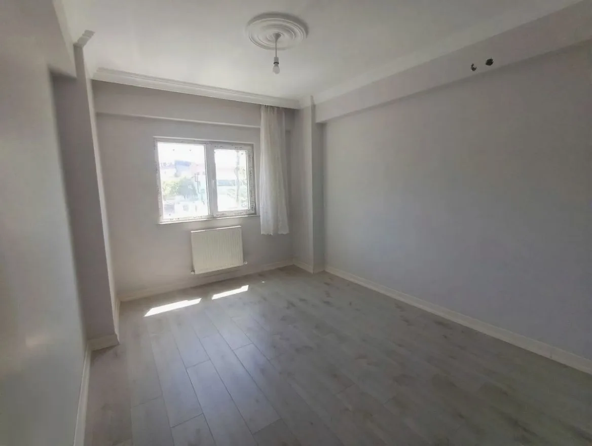 ERZURUM SATILIK 3+1 DAİRE | YAKUTIYE 88M² YENİ - Fotoğraf 15