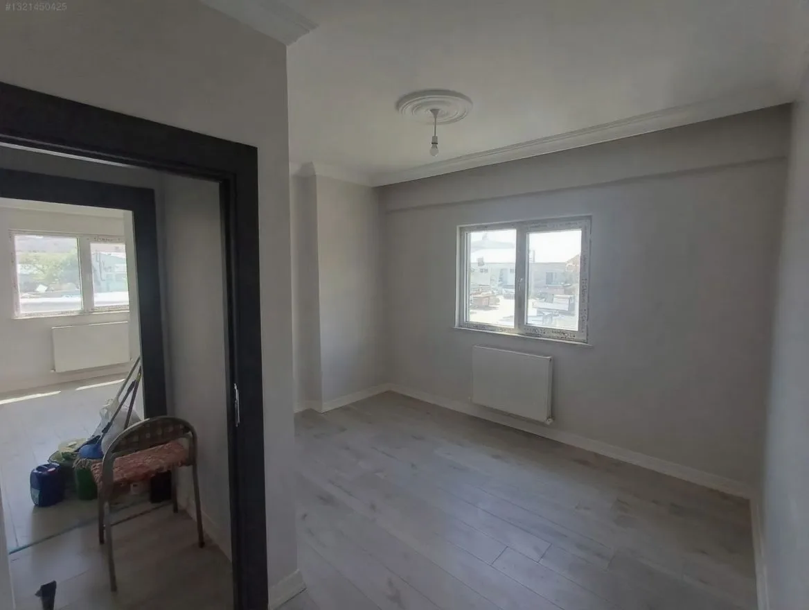 ERZURUM SATILIK 3+1 DAİRE | YAKUTIYE 88M² YENİ - Fotoğraf 16