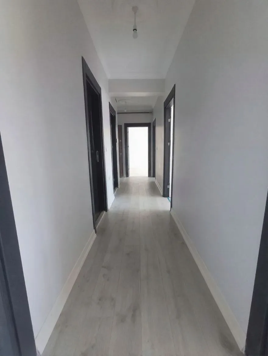ERZURUM SATILIK 3+1 DAİRE | YAKUTIYE 88M² YENİ - Fotoğraf 18