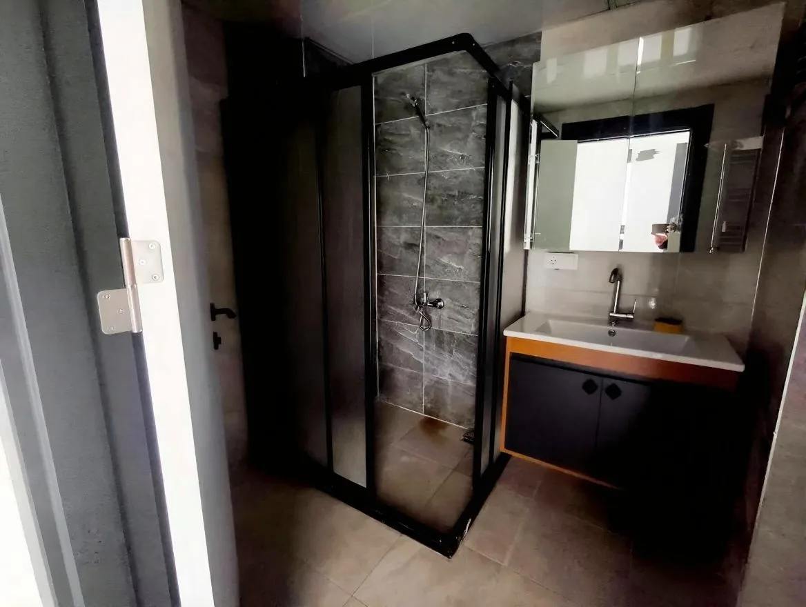 ERZURUM SATILIK 3+1 DAİRE | YAKUTIYE 88M² YENİ - Fotoğraf 19