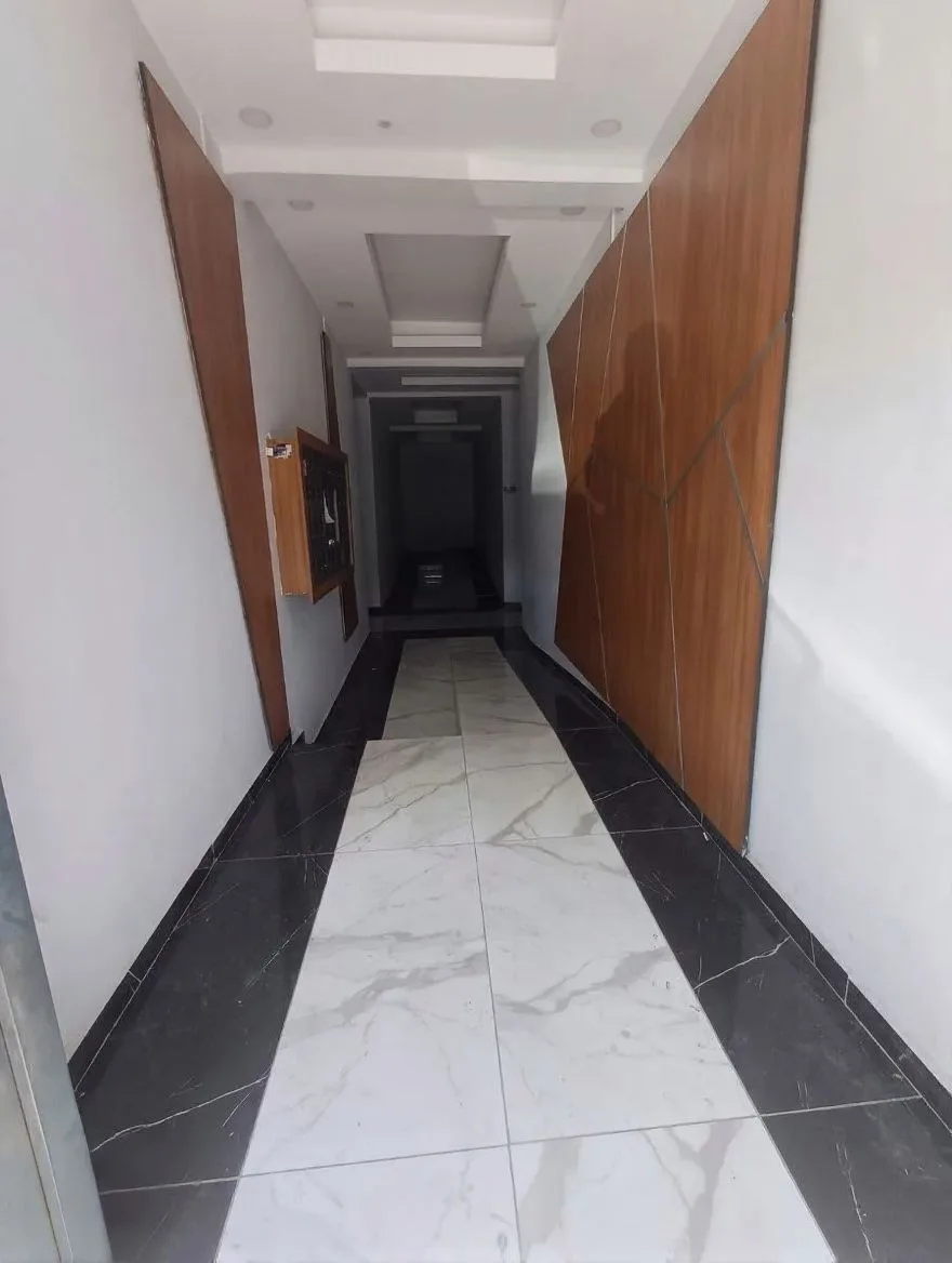 ERZURUM SATILIK 3+1 DAİRE | YAKUTIYE 88M² YENİ