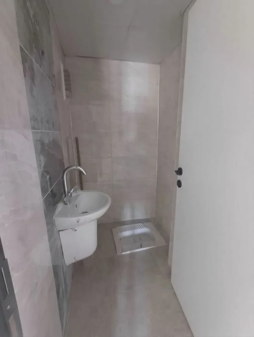 ERZURUM SATILIK 3+1 DAİRE | YAKUTIYE 88M² YENİ - Fotoğraf 20