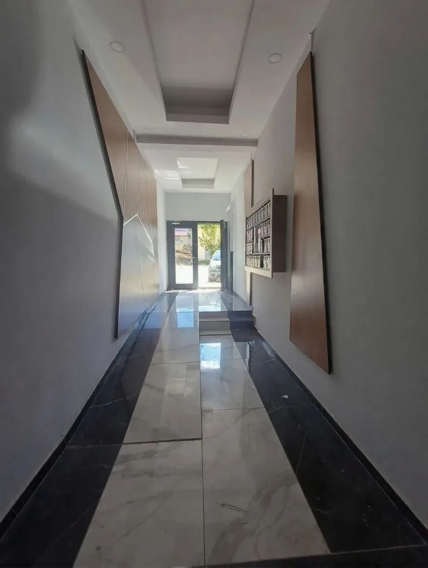 ERZURUM SATILIK 3+1 DAİRE | YAKUTIYE 88M² YENİ