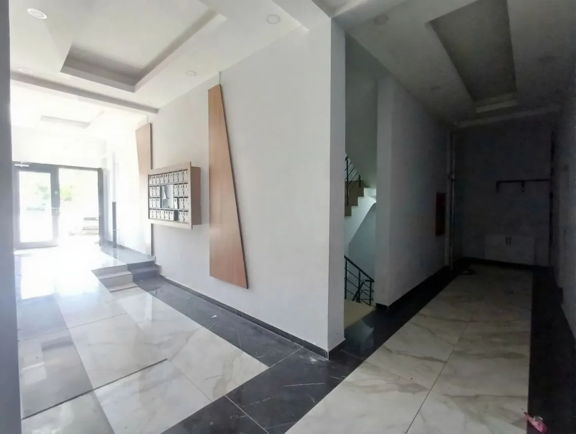 ERZURUM SATILIK 3+1 DAİRE | YAKUTIYE 88M² YENİ