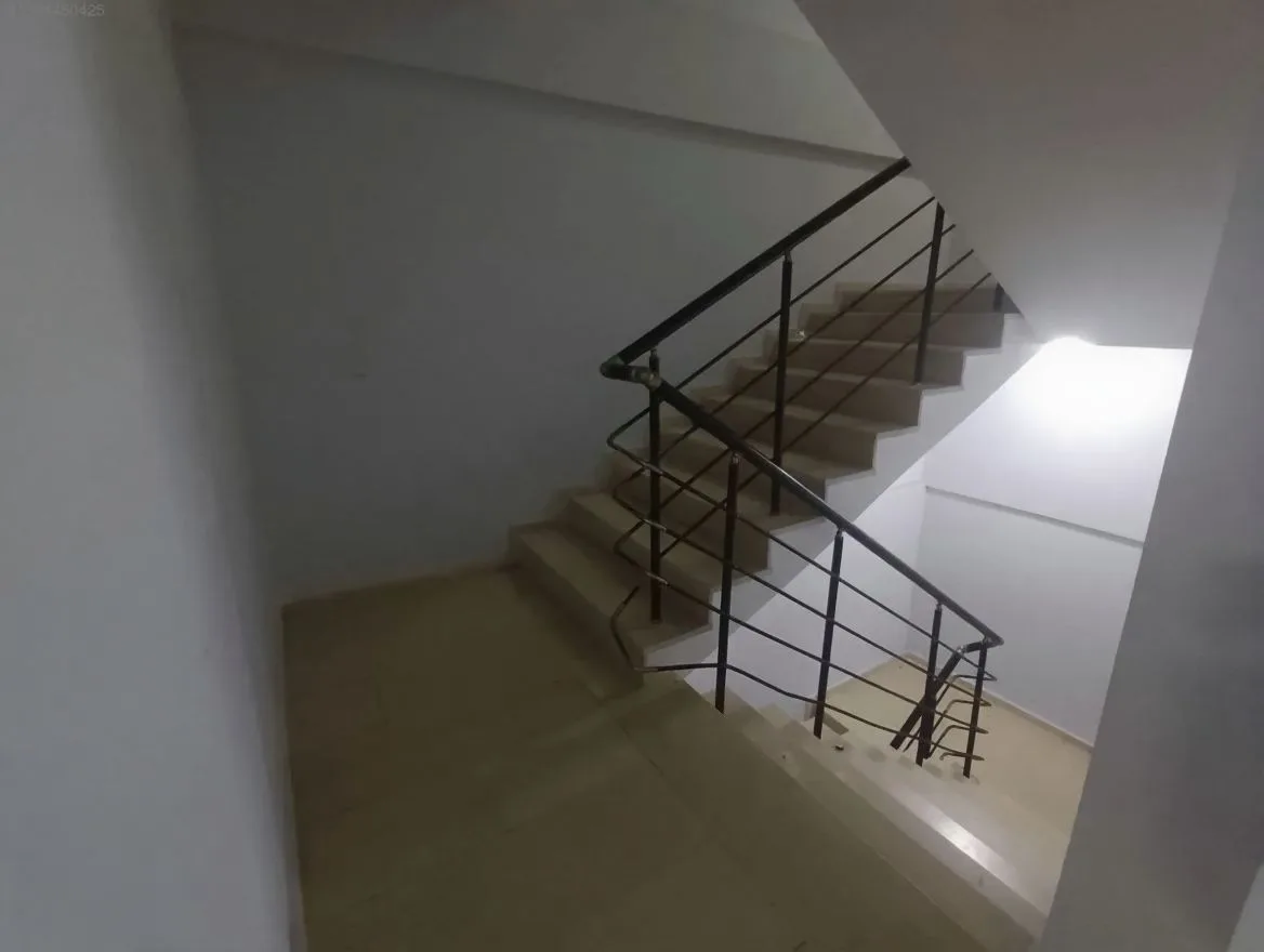 ERZURUM SATILIK 3+1 DAİRE | YAKUTIYE 88M² YENİ