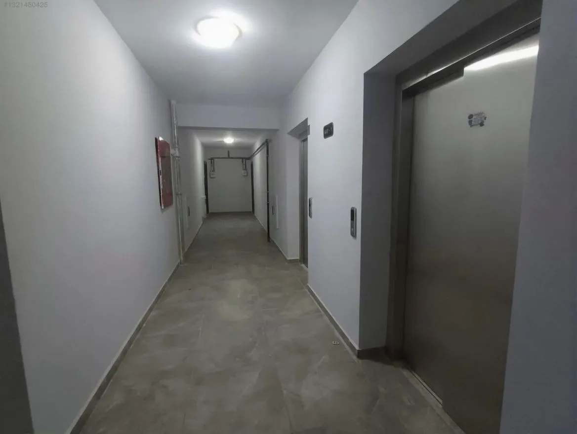 ERZURUM SATILIK 3+1 DAİRE | YAKUTIYE 88M² YENİ - Fotoğraf 6