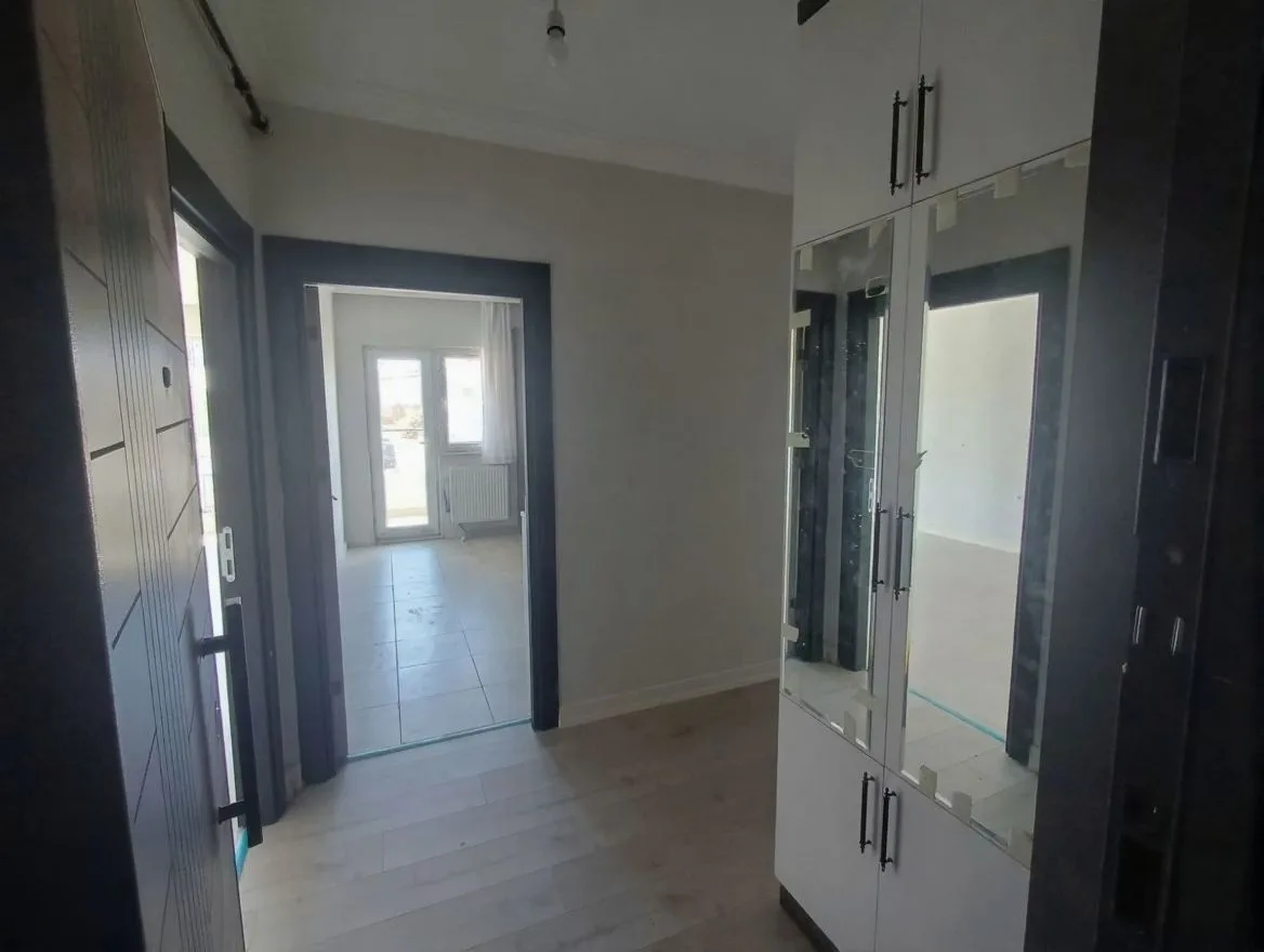 ERZURUM SATILIK 3+1 DAİRE | YAKUTIYE 88M² YENİ - Fotoğraf 7