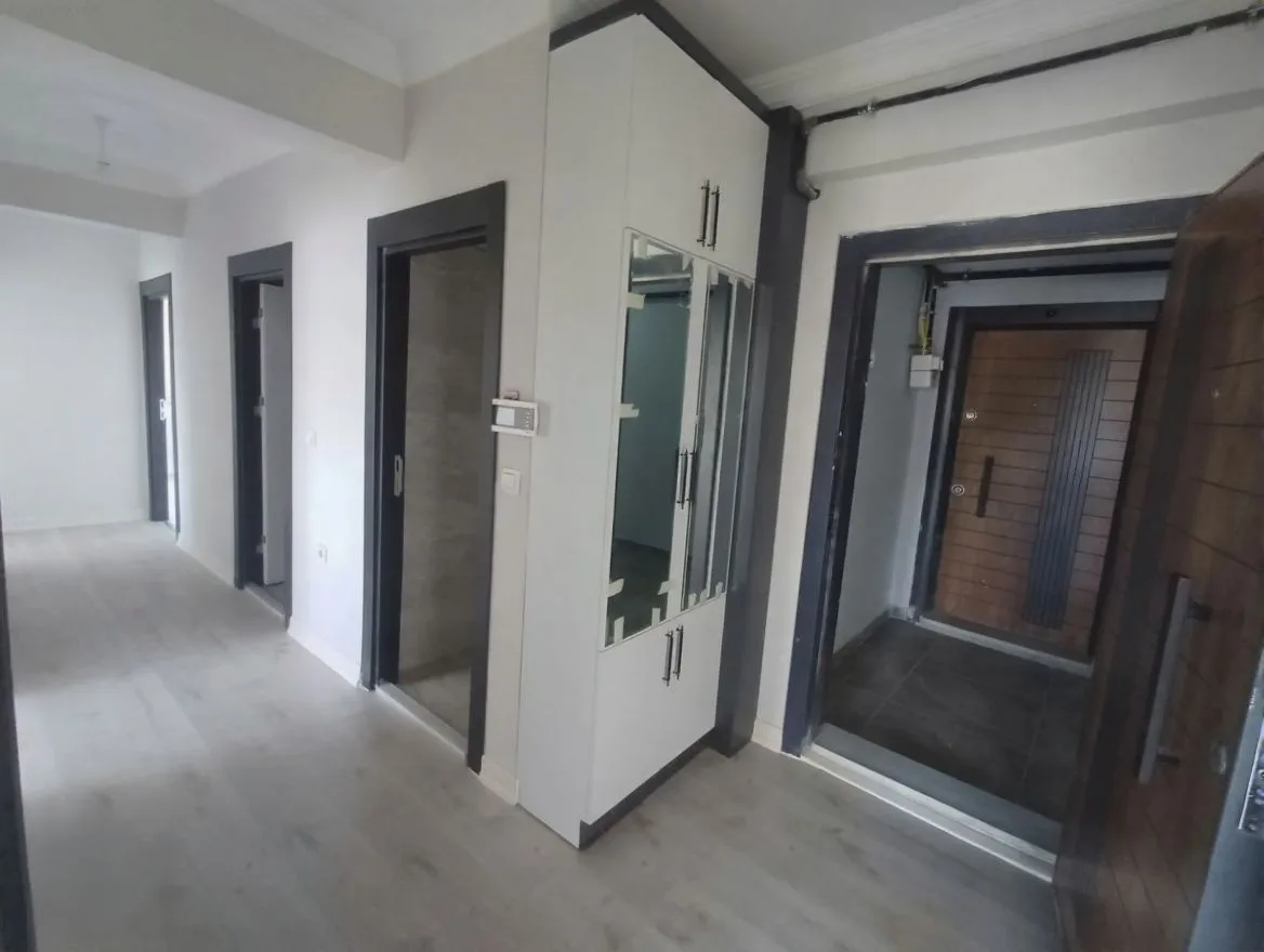 ERZURUM SATILIK 3+1 DAİRE | YAKUTIYE 88M² YENİ - Fotoğraf 8