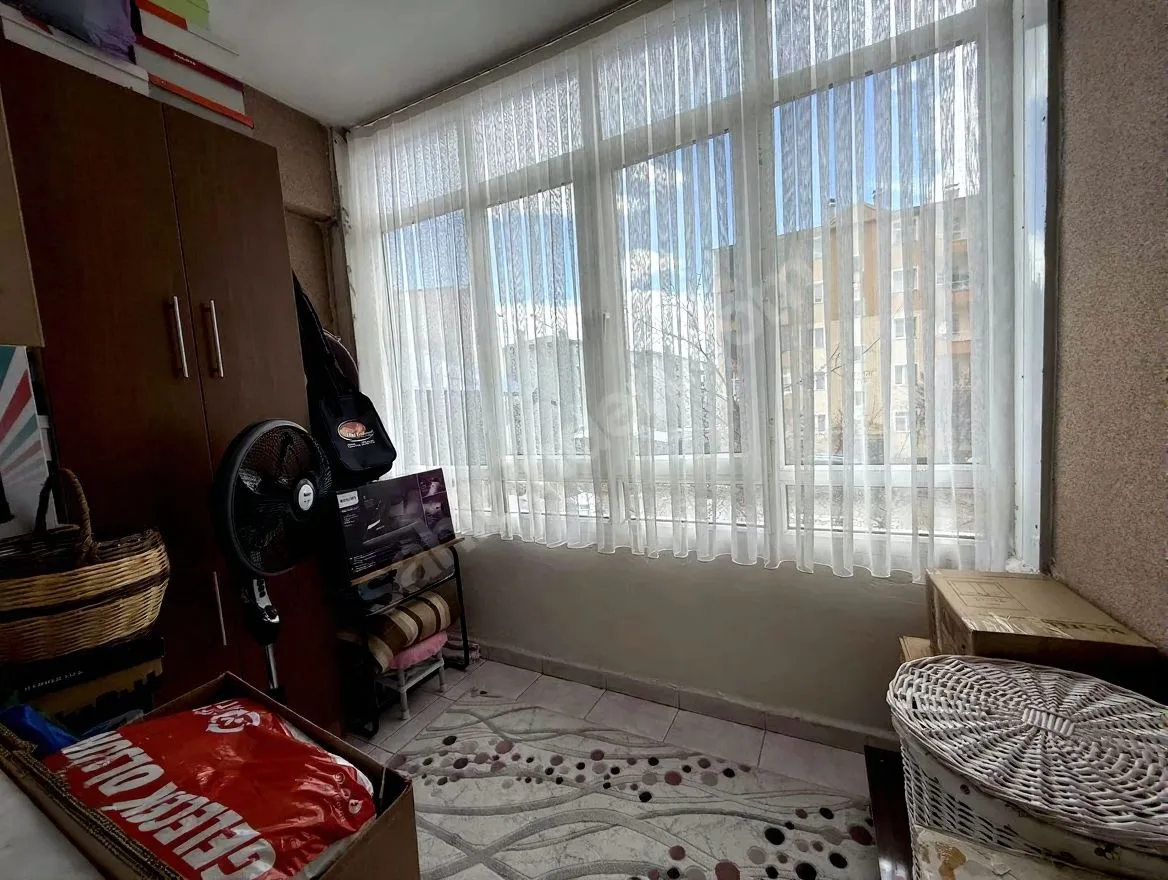ERZURUM PALANDÖKEN SATILIK 3+1 DAİRE 135M² - Fotoğraf 10