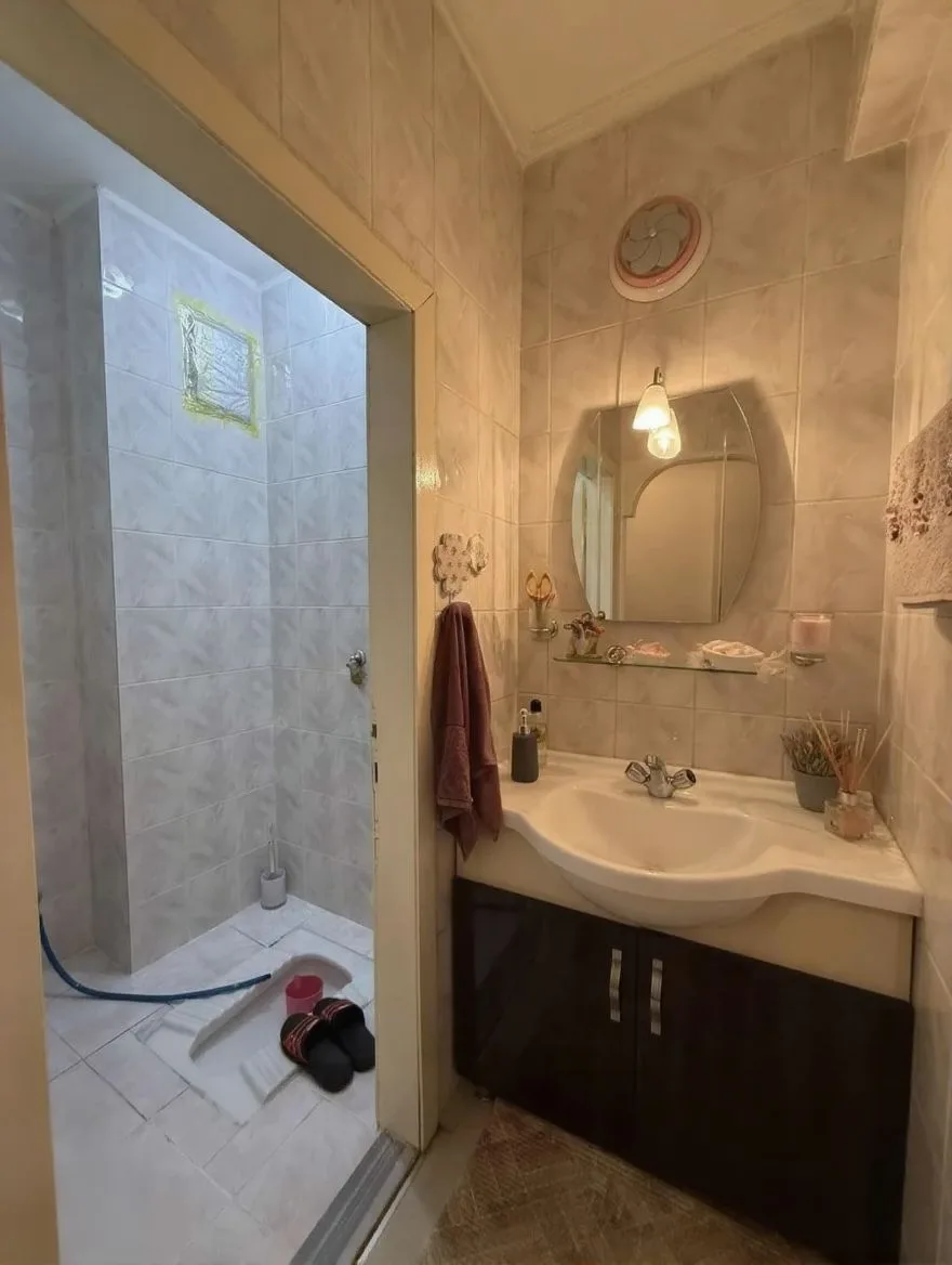 ERZURUM PALANDÖKEN SATILIK 3+1 DAİRE 135M² - Fotoğraf 11
