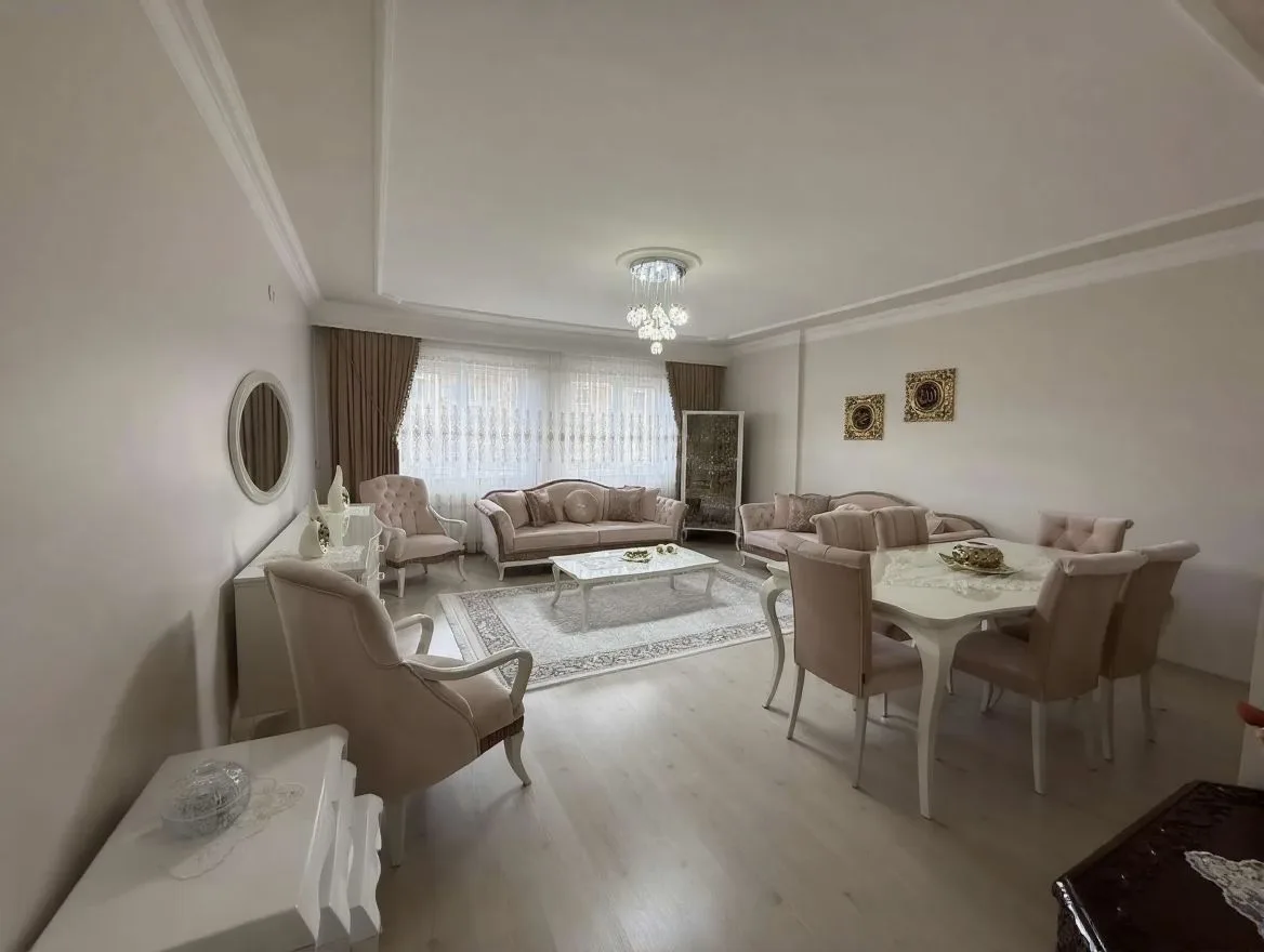 ERZURUM PALANDÖKEN SATILIK 3+1 DAİRE 135M² - Fotoğraf 16