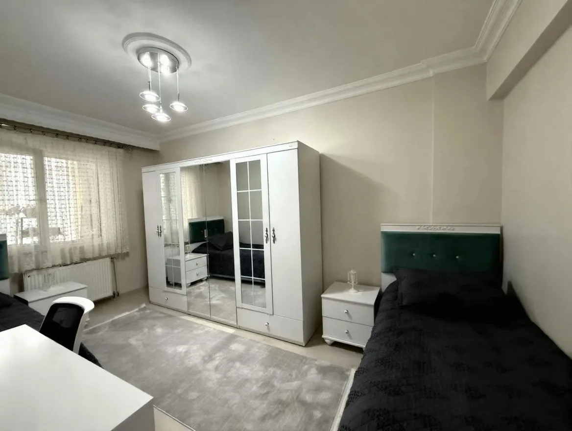ERZURUM PALANDÖKEN SATILIK 3+1 DAİRE 135M² - Fotoğraf 19