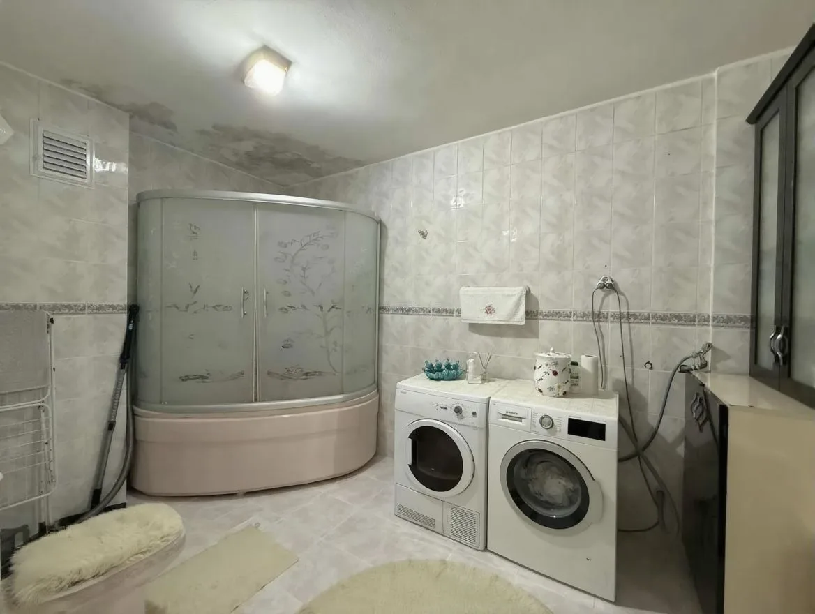ERZURUM PALANDÖKEN SATILIK 3+1 DAİRE 135M² - Fotoğraf 21