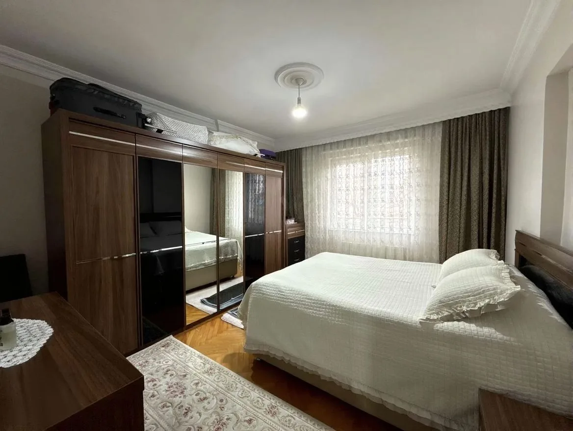 ERZURUM PALANDÖKEN SATILIK 3+1 DAİRE 135M² - Fotoğraf 23
