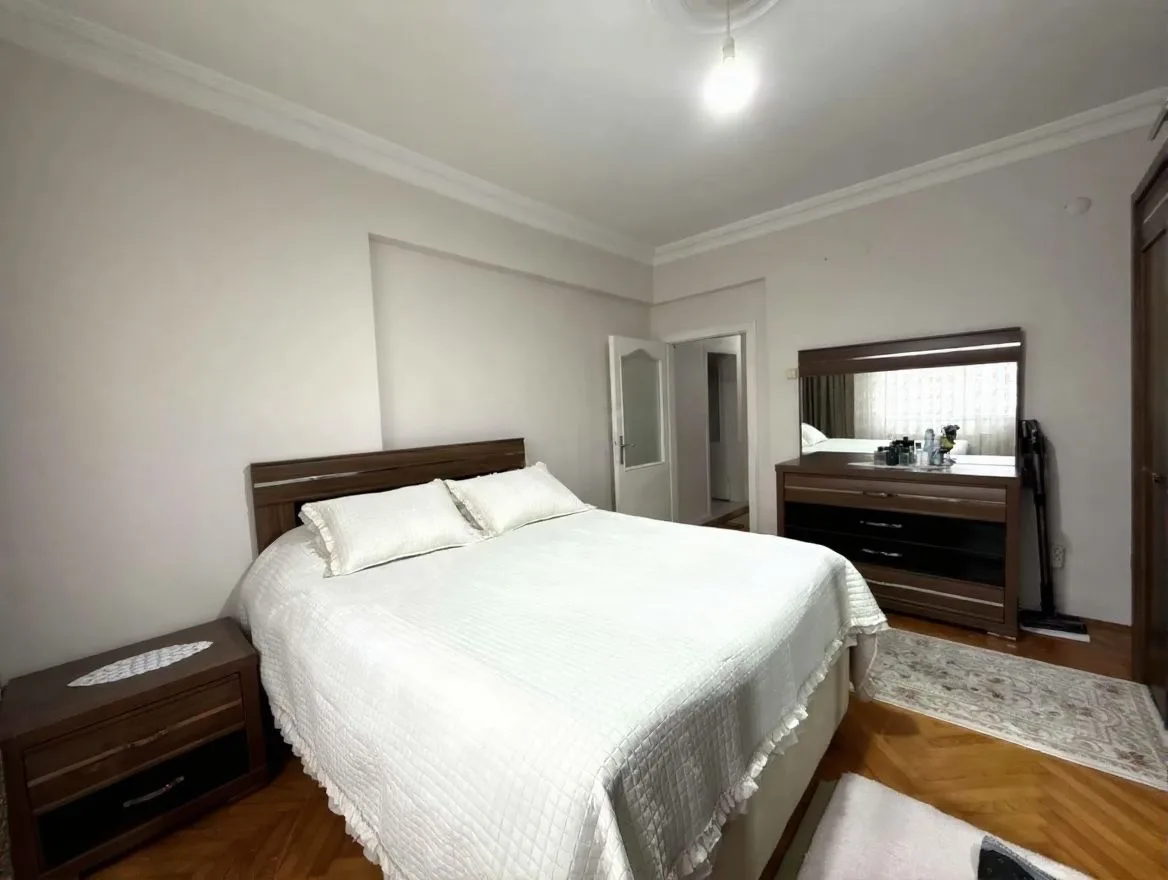 ERZURUM PALANDÖKEN SATILIK 3+1 DAİRE 135M² - Fotoğraf 24