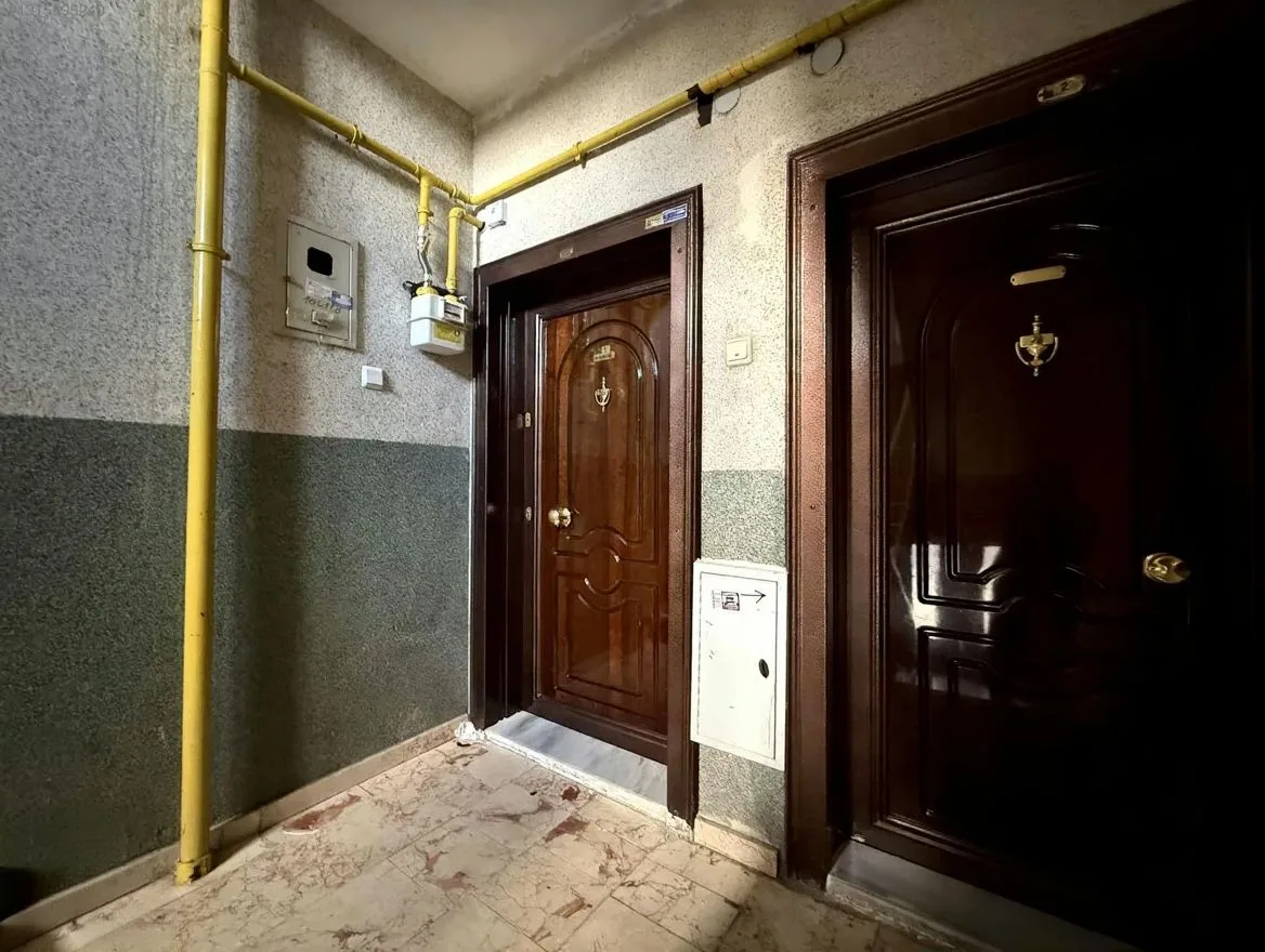 ERZURUM PALANDÖKEN SATILIK 3+1 DAİRE 135M²