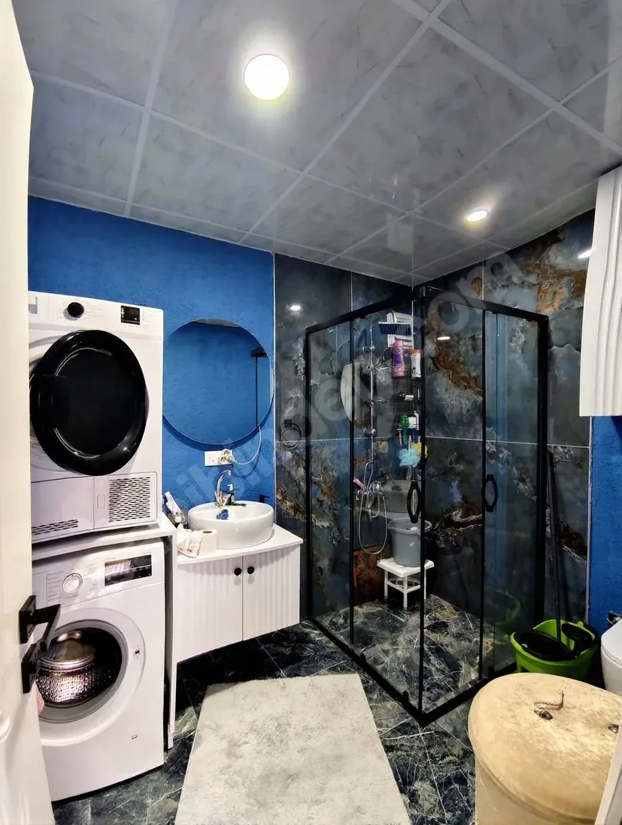 ERZURUM PALANDÖKEN SATILIK 3+0 DAİRE HÜSEYIN AVNI ULAŞ 110M² - Fotoğraf 13