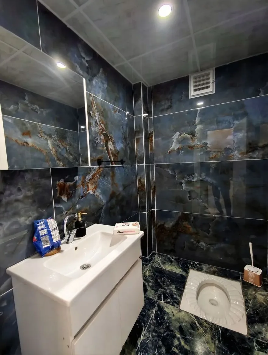 ERZURUM PALANDÖKEN SATILIK 3+0 DAİRE HÜSEYIN AVNI ULAŞ 110M² - Fotoğraf 14