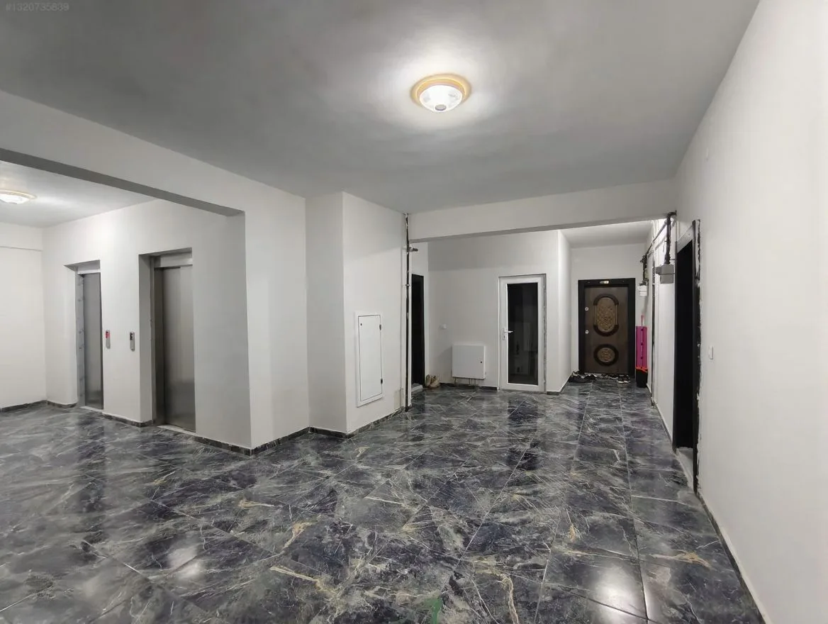 ERZURUM PALANDÖKEN SATILIK 3+0 DAİRE HÜSEYIN AVNI ULAŞ 110M² - Fotoğraf 17
